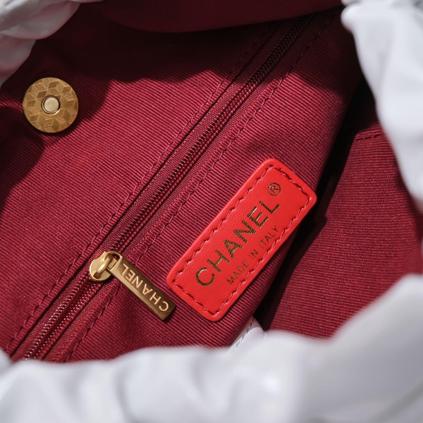 シャネルバッグ全体デザイン